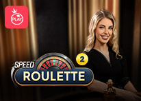 Speed Roulette 2
